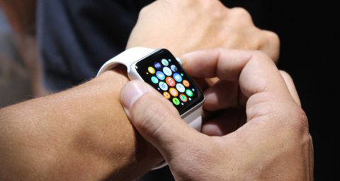 Apple Watch protagonista di 4 nuove pubblicità