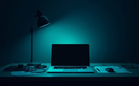 Windows 11: l'aggiornamento KB5055523 e il mistero della cartella 'inetpub'