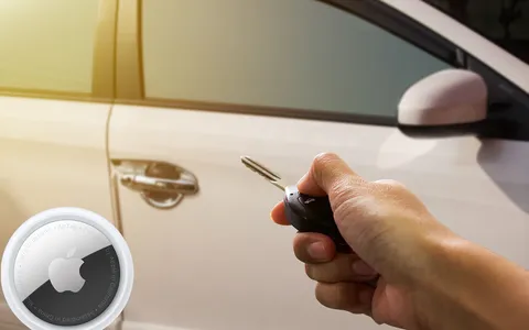 AirTag per il rubare le auto: aumentano le segnalazioni