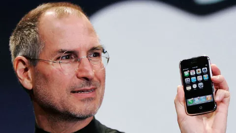 Steve Jobs aveva definito le due prossime generazioni di iPhone