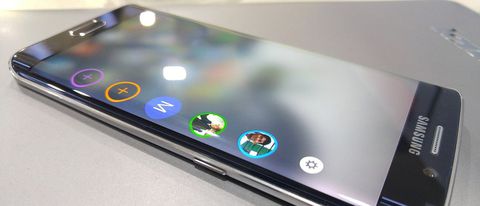 Samsung Galaxy S6 edge+ arriva in Italia