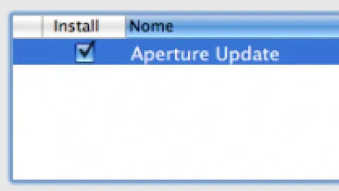 Aperture si aggiorna: disponibile la 2.1.4