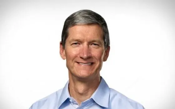 Tim Cook aprirà la D10 Conference