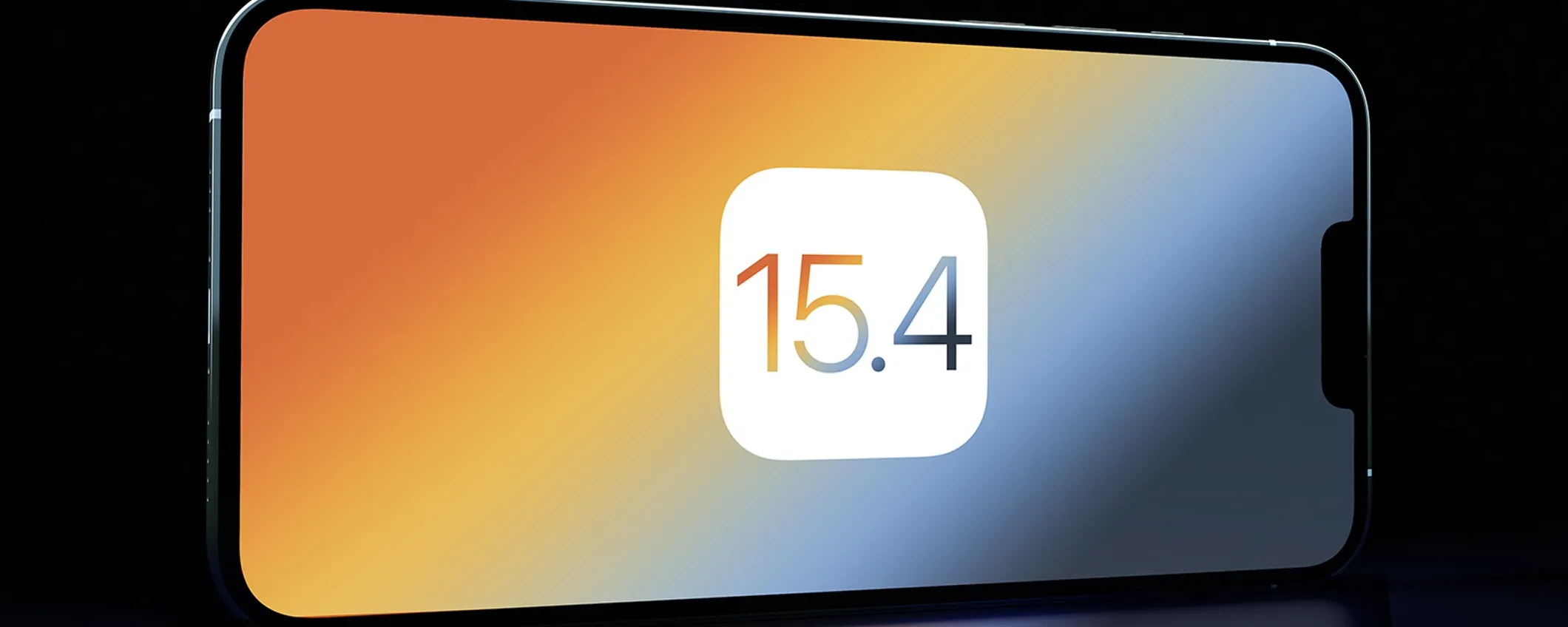 iOS e iPadOS 15.4, sblocco con la mascherina e non solo: le novità