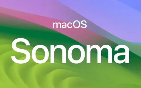 Come installare macOS 14 Sonoma Beta sul tuo Mac