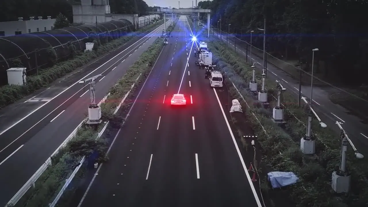 Ericsson e NTT Docomo per il 5G sulle auto connesse
