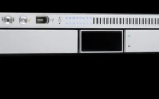 Apple entra nella top 10 dei produttori di server