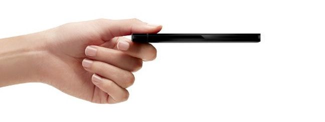 Seagate GoFlex Slim, l’hard disk portatile da 9mm di spessore