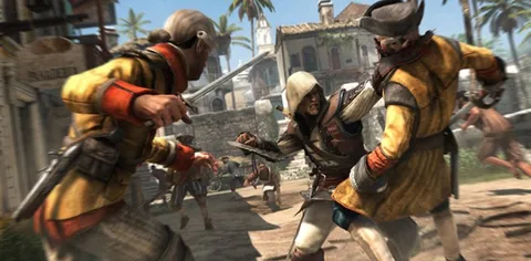 Assassin's Creed 4 per PC, Ubisoft si difende
