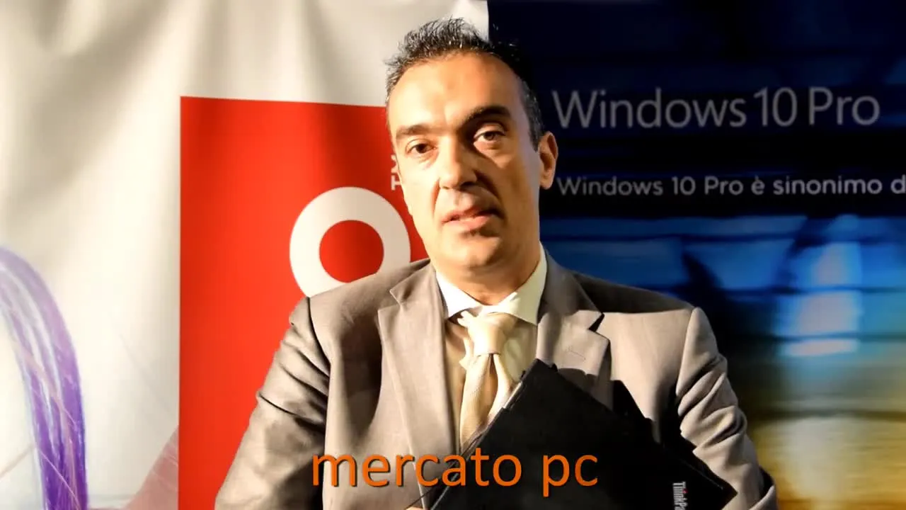 QUERY: mercato pc