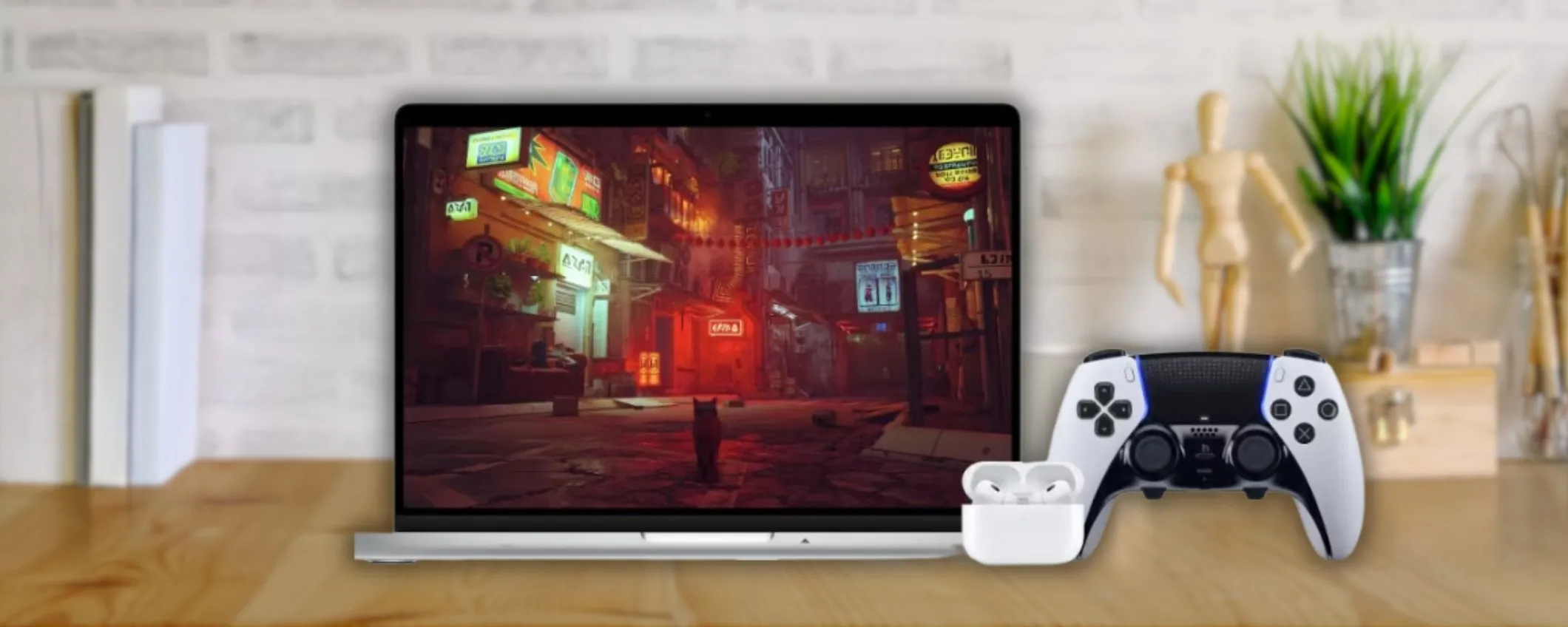 Apple spiega come stanno trasformando il Mac in un PC da gaming