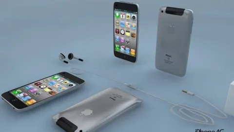 Fine 2012 calda per Apple: iPad da 7'' ad agosto, nuovo iPhone a settembre e nuovo iPad 10'' per Natale, scrive il DigiTimes