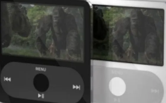 In arrivo l'iPod 6G. Ma touchscreen e Os X saranno del 7G