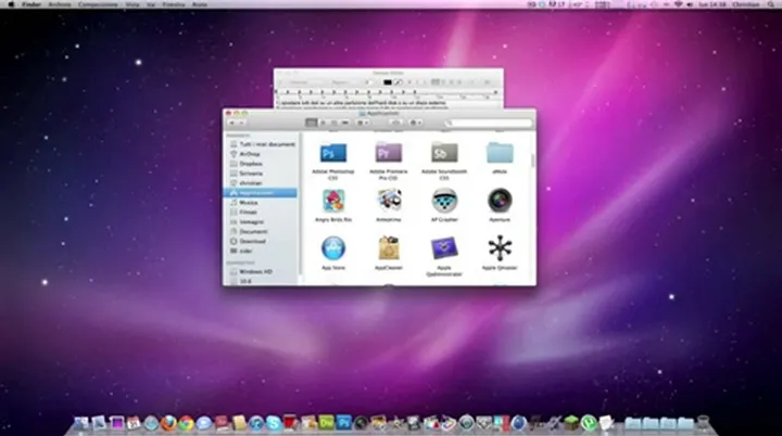Pulizia Mac: video tutorial