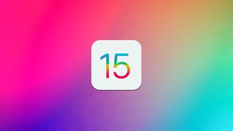 iOS 15: Ecco data e ora di rilascio italiani