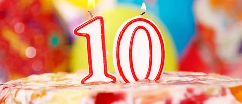 Google Maps compie 10 anni