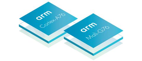 Samsung e ARM, processori mobile più veloci