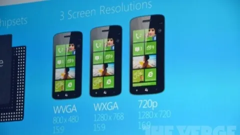 Windows Phone 8 anche su smartphone economici