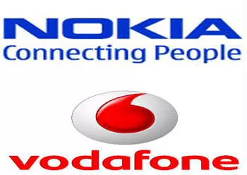 Accordo Nokia-Vodafone per servizi OVI integrati