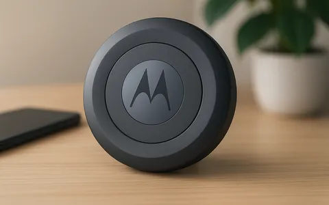 Moto Tag Motorola a meno di 20 euro: l’offerta smart per non perdere più nulla