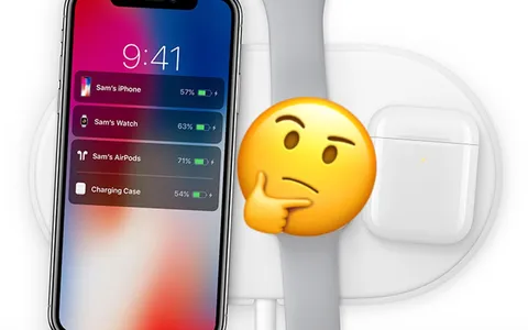 AirPower: il tappetino wireless Apple è in produzione e arriverà presto
