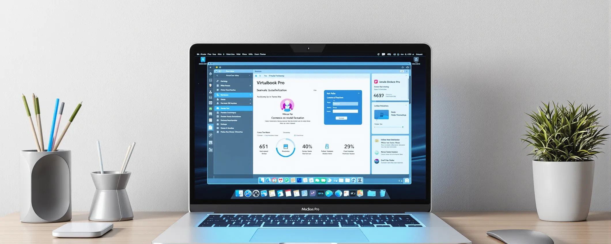 Parallels Desktop 26: la virtualizzazione su Mac si rinnova con supporto a macOS Tahoe