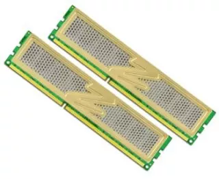OCZ annuncia i primi moduli DDR3 in commercio