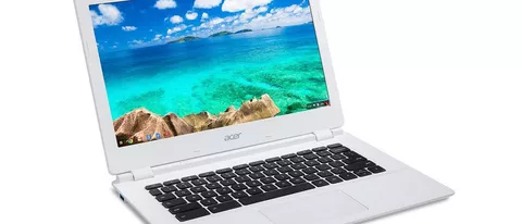 Acer Chromebook 13, il primo con Nvidia Tegra K1