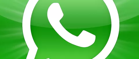 WhatsApp, chiamate vocali su Android e iOS