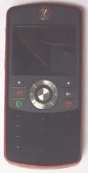 Motorola ROKR EM30, prime indiscrezioni dalla Rete