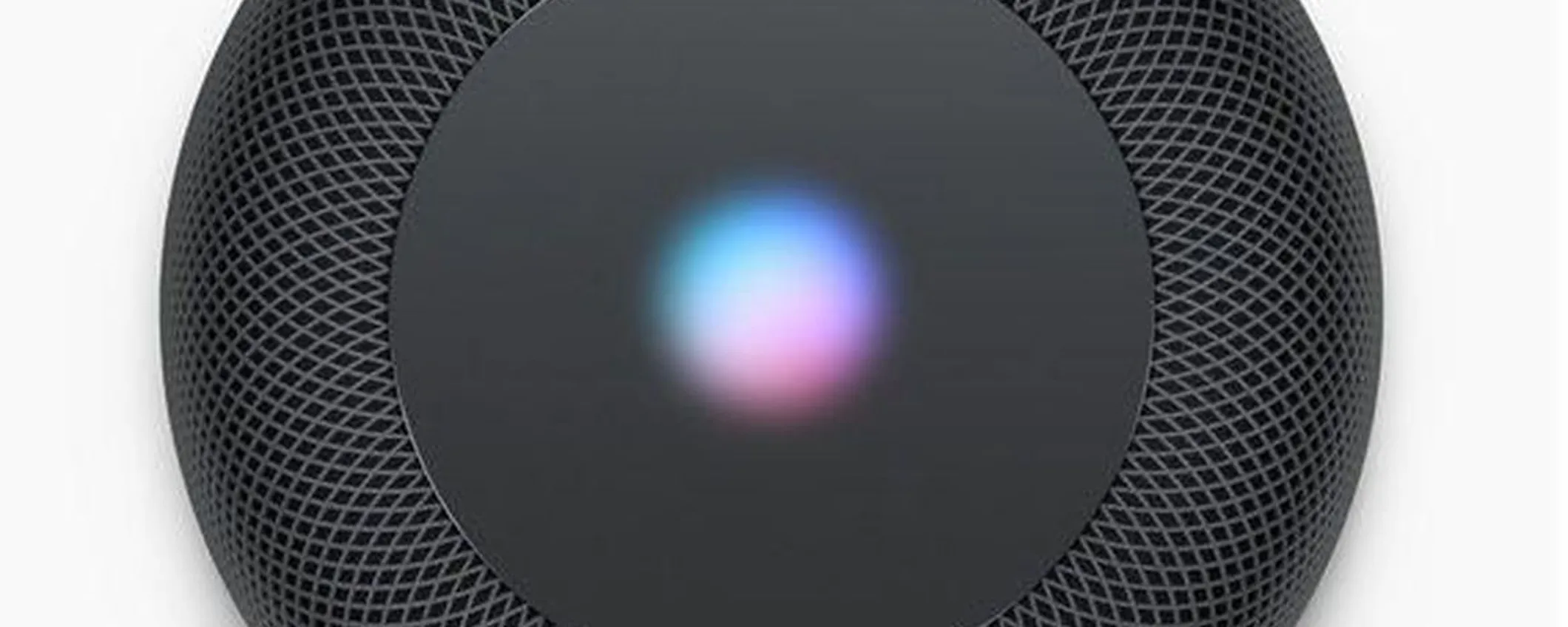 HomePod, il prossimo modello sarà dotato di Face ID