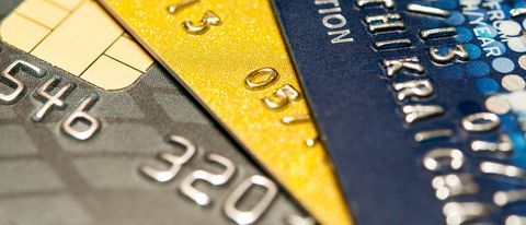 Le carte di credito sfidano PayPal