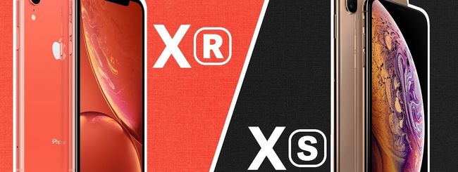 iPhone XS o iPhone XR: quale comprare? Una risposta emotiva