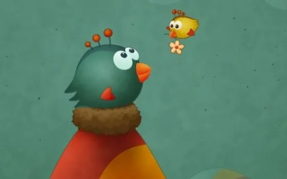 Tiny Wings 2 su App Store dal 12 luglio