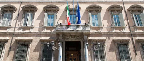 Iliad, interrogazione in Senato