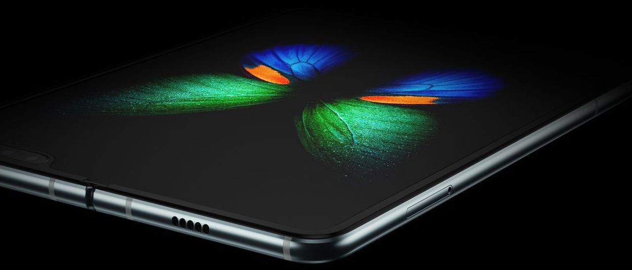 samsung galaxy fold reviews