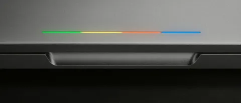 Google presenta il nuovo Chromebook Pixel