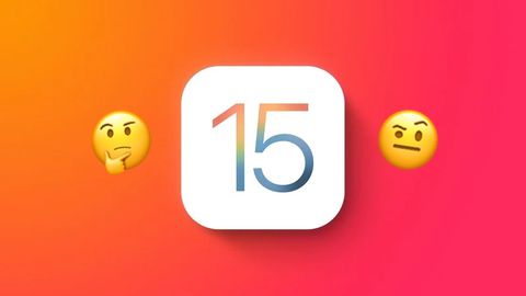 iOS 15, le feature promesse ma non presenti (per ora)