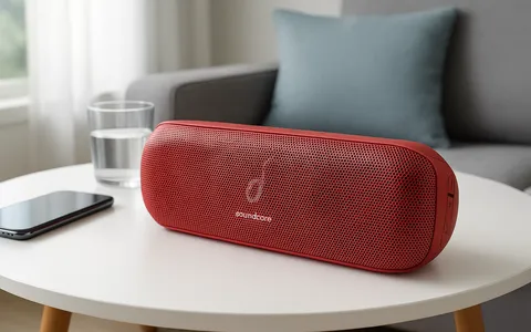 La tua musica ovunque con la Cassa Bluetooth Soundcore scontatissima al -30%