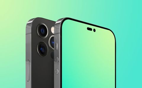 iPhone 14 Pro: design finalizzato, ma produzione in ritardo