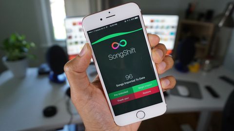 SongShift, Importare gli Album di Spotify su Apple Music con un'app