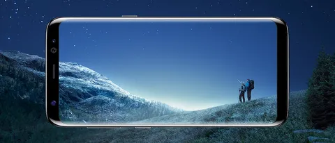 Mercato smartphone, previsioni positive da IDC