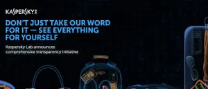 Kaspersky permetterà l'analisi del codice sorgente