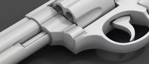 Facebook contro le armi stampate in 3D