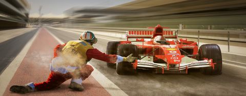 GP Imola Formula 1: come vederlo dall'estero