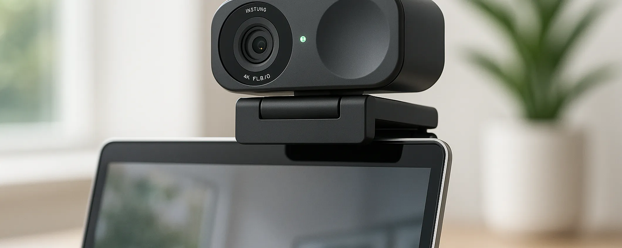 Insta360 Link 2C: la webcam AI crolla di prezzo per la Festa delle Offerte Prime