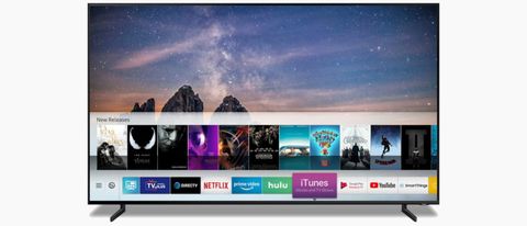 Samsung Smart TV, arrivano iTunes e AirPlay 2
