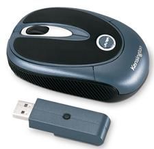 Mouse da viaggio compatibili anche con i Mac