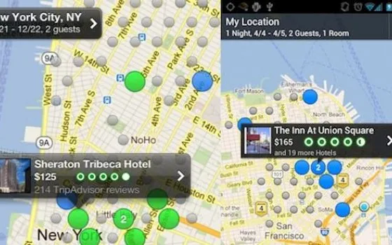 Le app iOS sono più belle di quelle Android