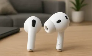 AirPods 4 a 119 euro, su Amazon l'occasione da non perdere